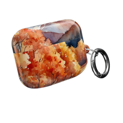 Syksyn vuori - AirPods Case
