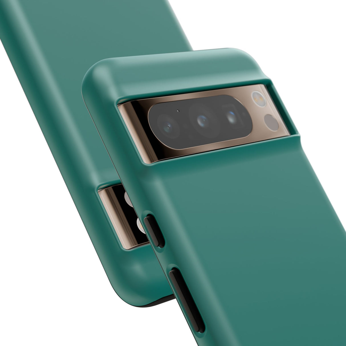 Pine Green | Phone Case for Google Pixel (Protective Case)