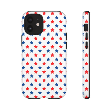 Stars Shine Bright - iPhone Case