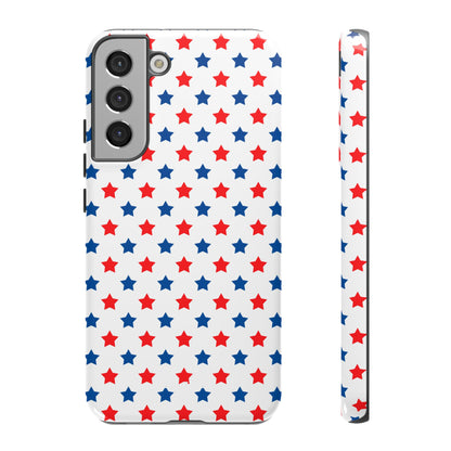 Stars Shine Bright - Samsung Case