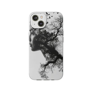 Dreamscape Unity | Flexible Phone Case for iPhone