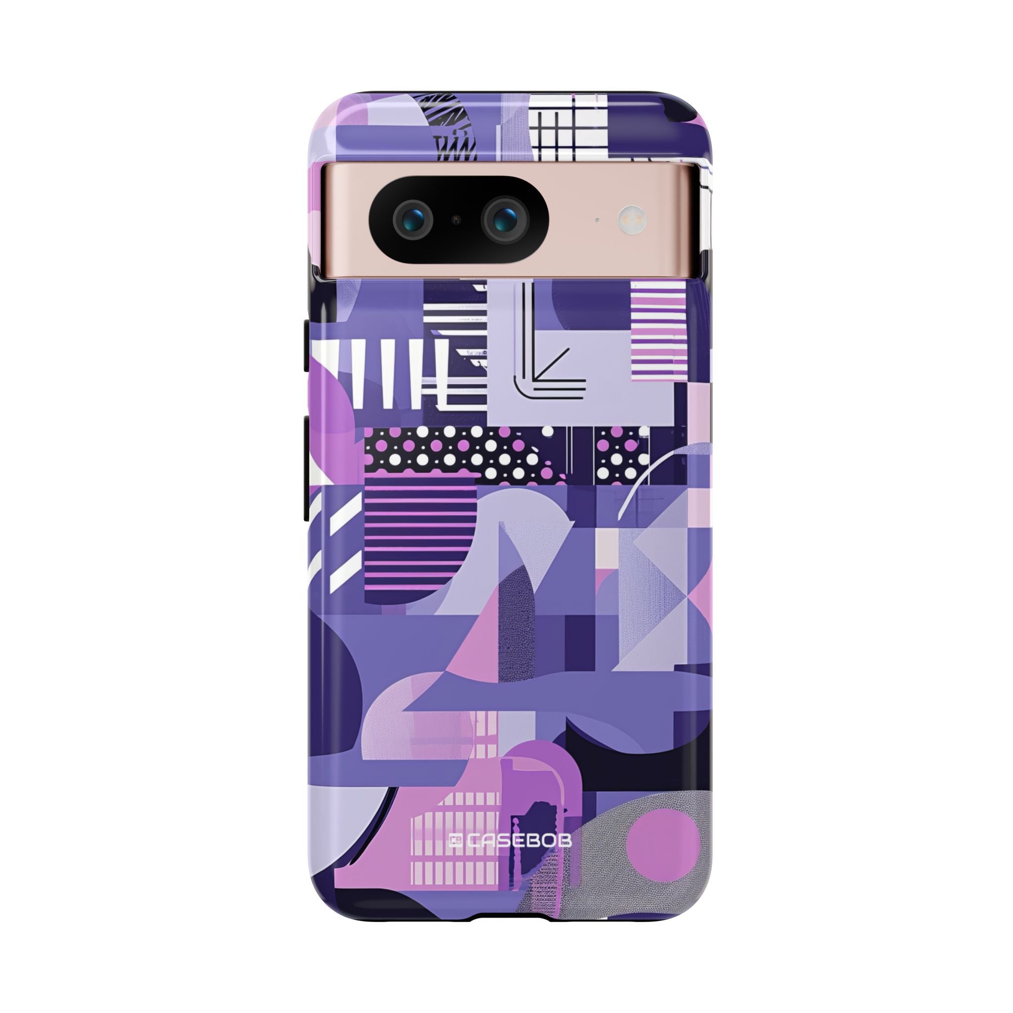 Ultra Violet  | Phone Case for Google Pixel (Protective Case)