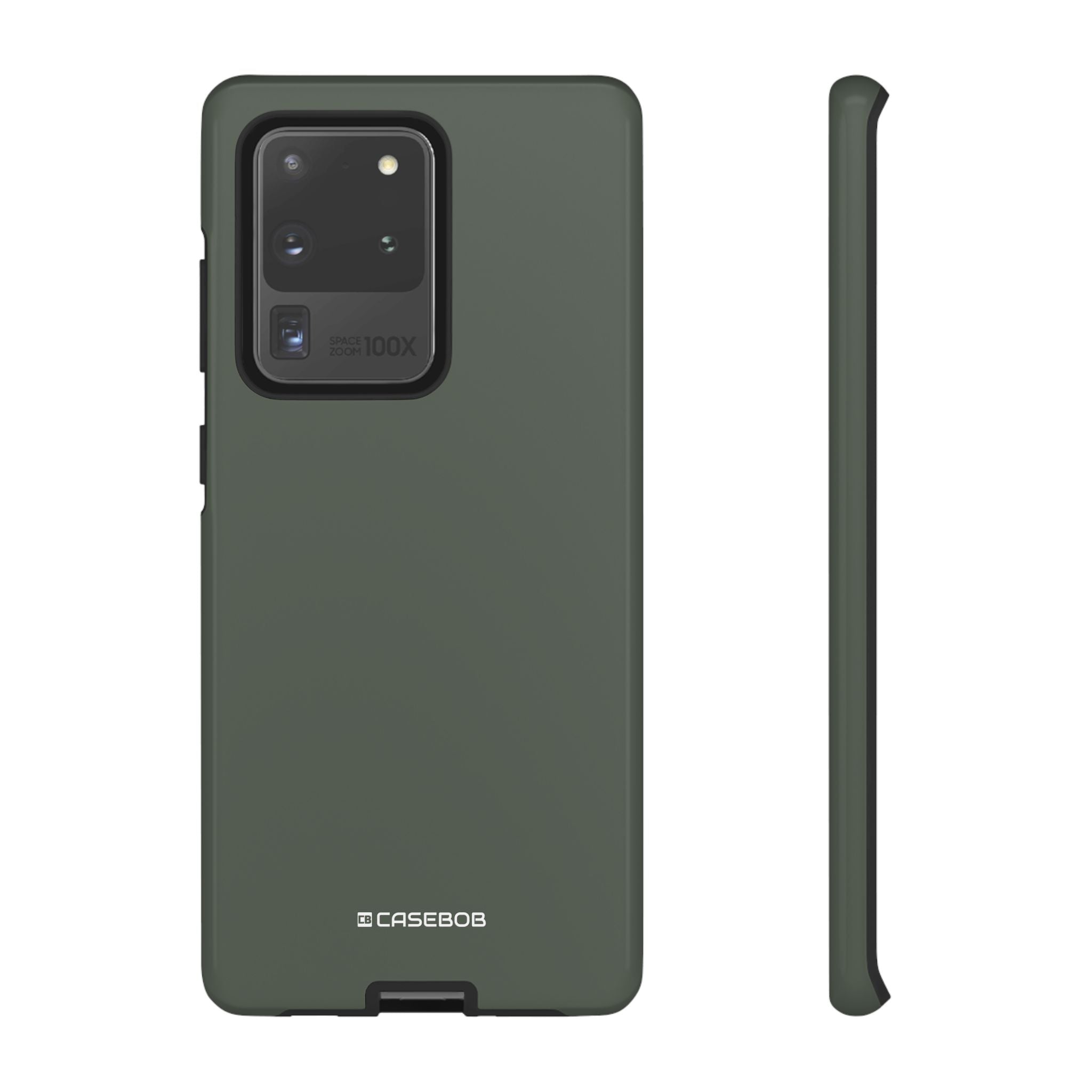 Ebony | Phone Case for Samsung (Protective Case)