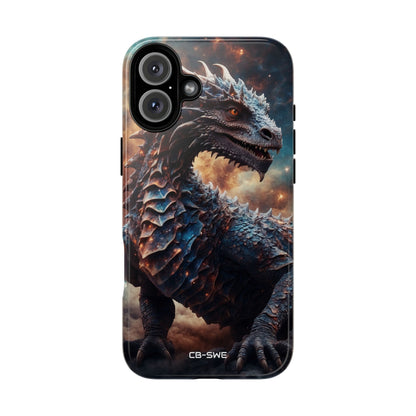 Dragon Soars High - iPhone Case