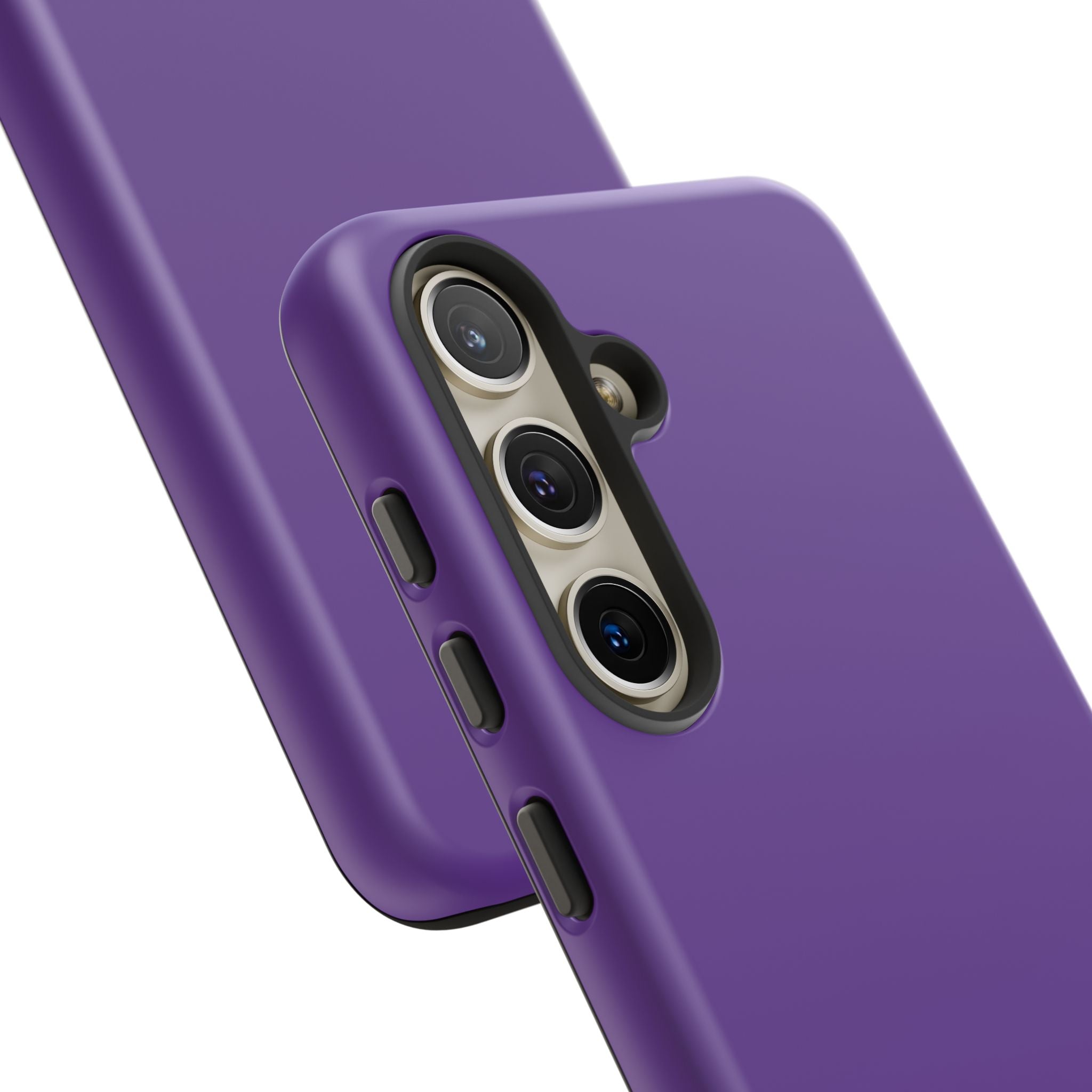 Rebecca Purple Samsung S24 - Tough Phone Case