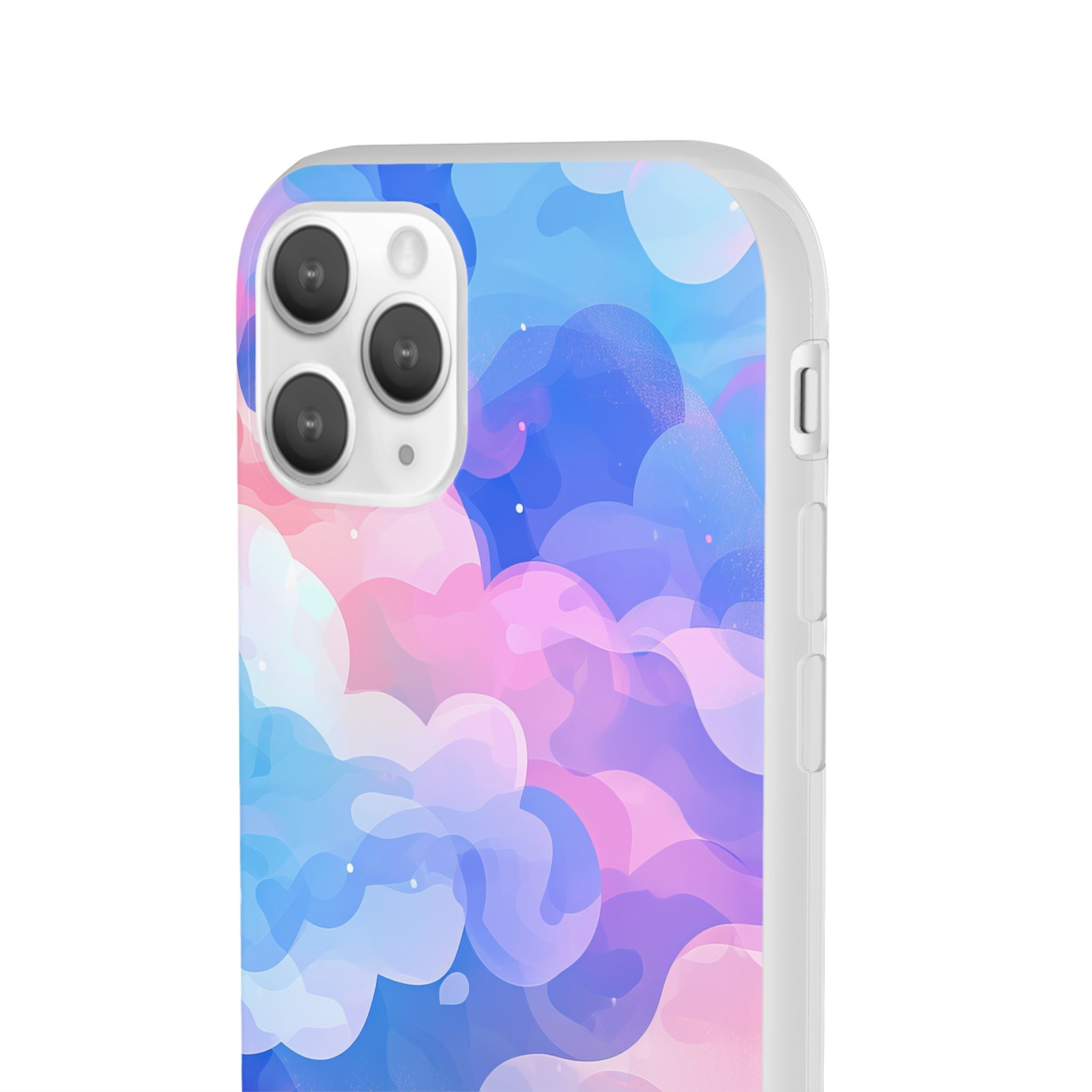 Serenity  Focused | Phone Case for iPhone (Flexible Case)