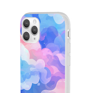 Serenity  Focused | Phone Case for iPhone (Flexible Case)