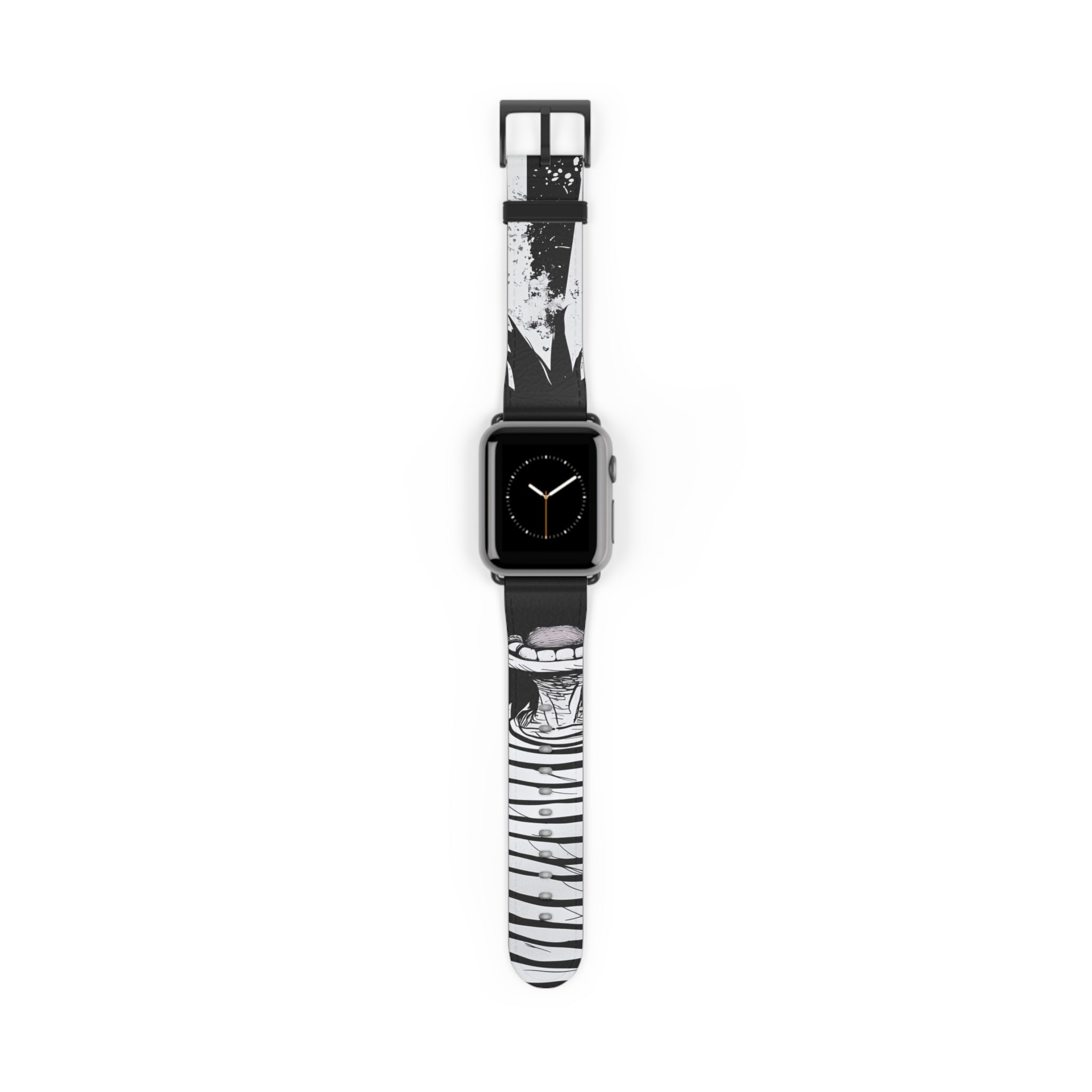 Spiky Shock - Watch Band