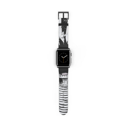 Spiky Shock - Watch Band