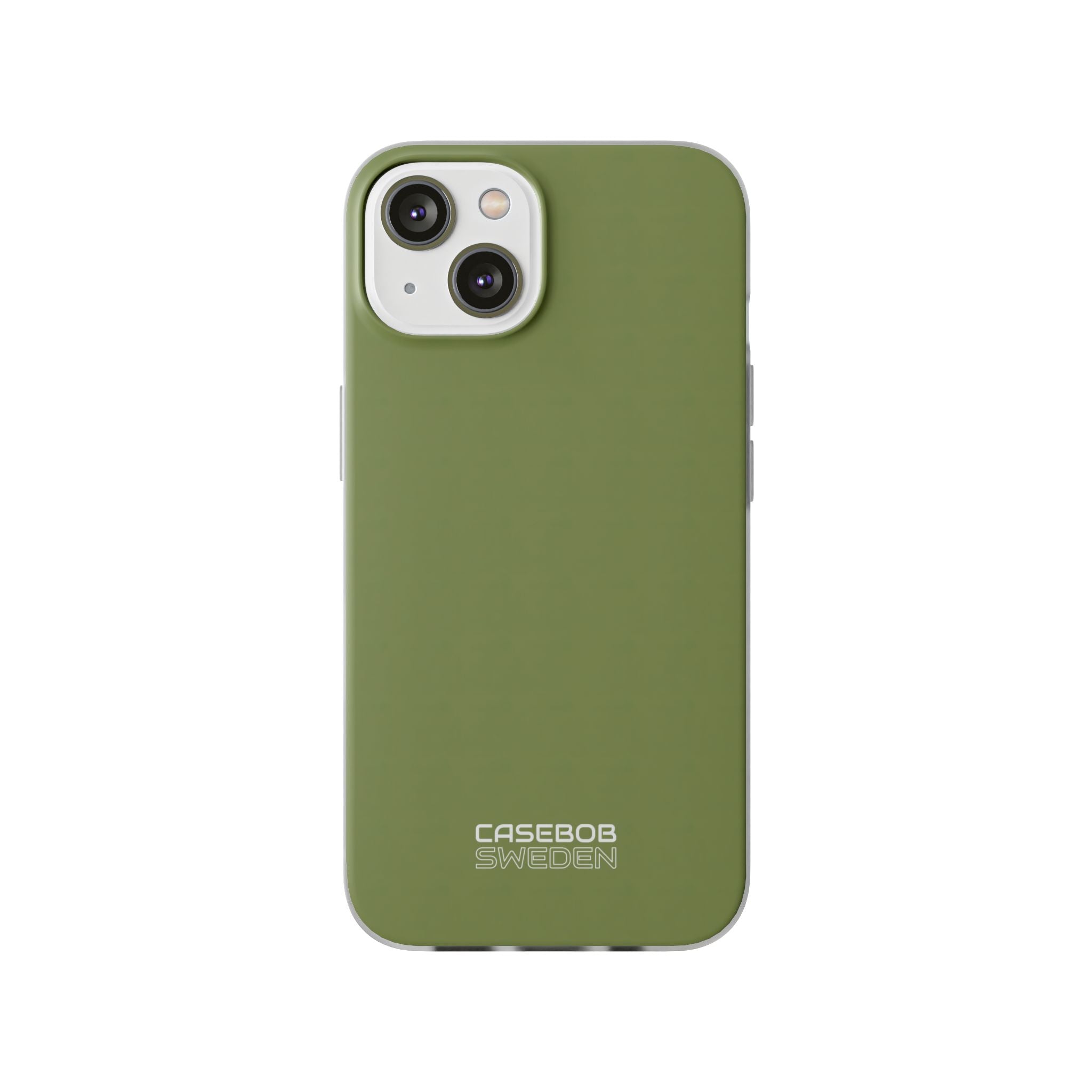 Mosgroene iPhone 14 - Flexi