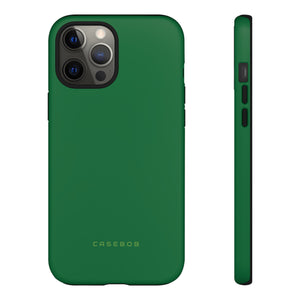 Dartmouth Green Phone Case - Protective Phone Case