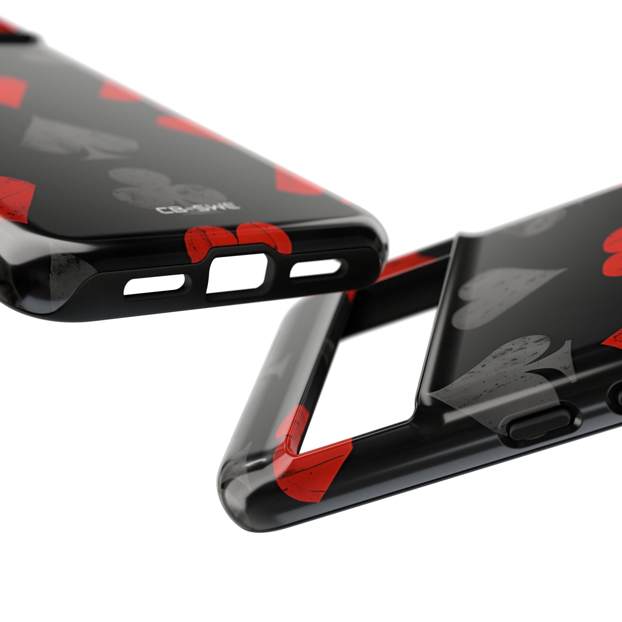 Fate's Grunge Symphony - Google Pixel Case