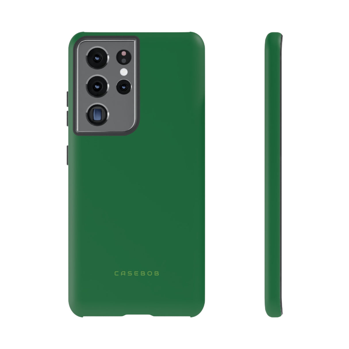 Dartmouth Green Phone Case - Protective Phone Case