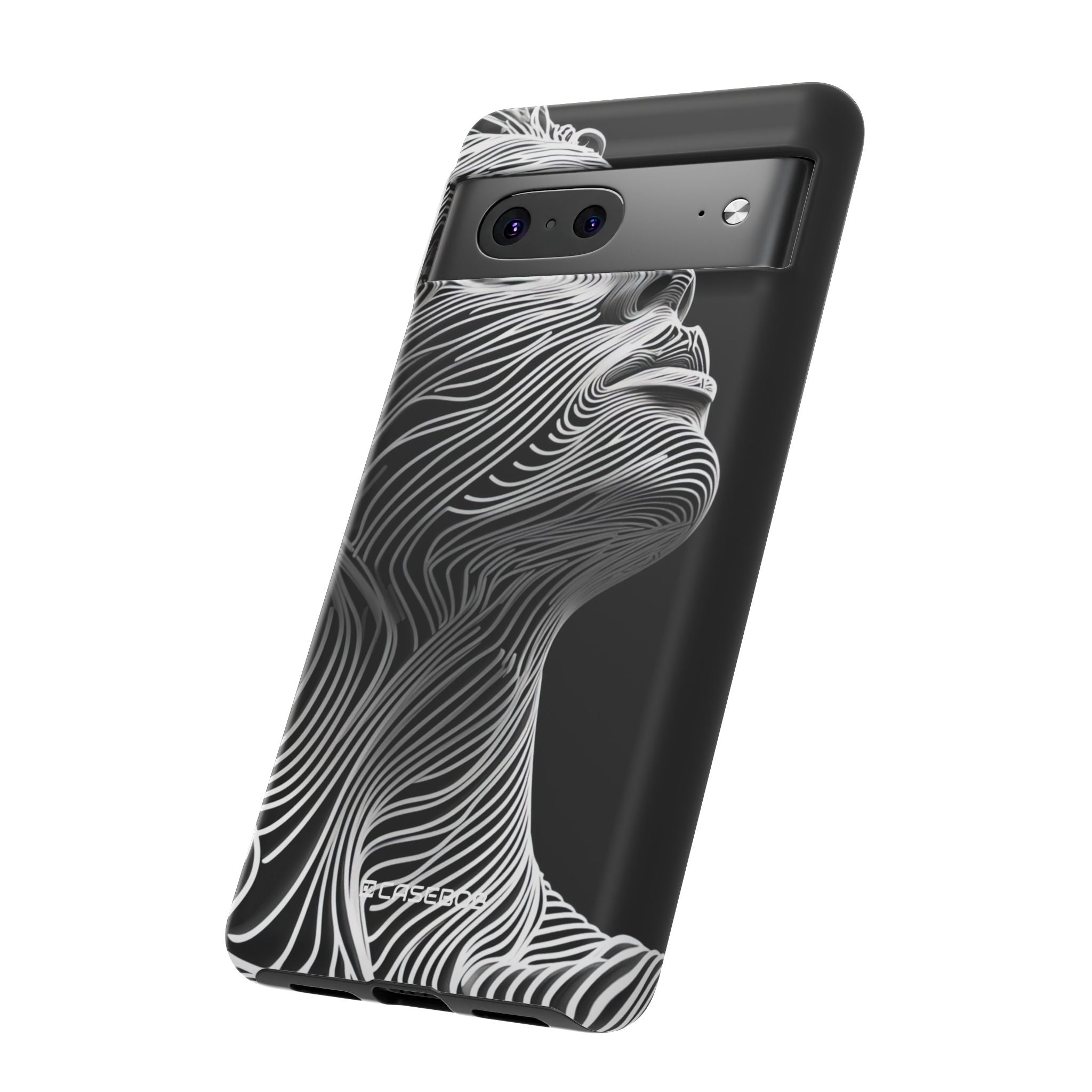 Ethereal Lineage - Phone Case for Google Pixel