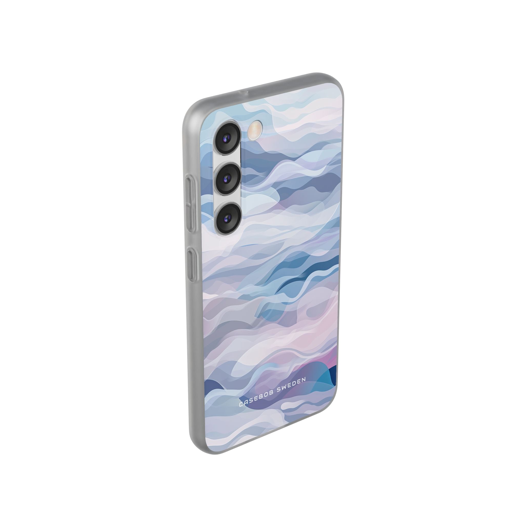 Ethereal Curveflow Samsung S23 - Flexi Phone Case