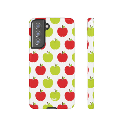 Apple Orchard Joy - Samsung Case