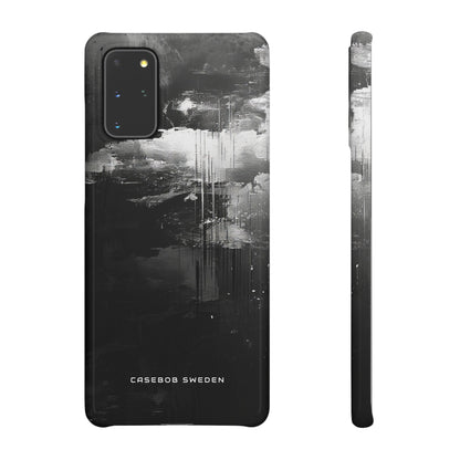 Urban Grit Aesthetic Samsung S20 - Slim Phone Case