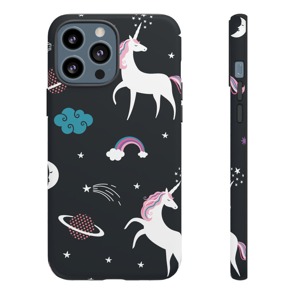 Unicorn - Protective Phone Case