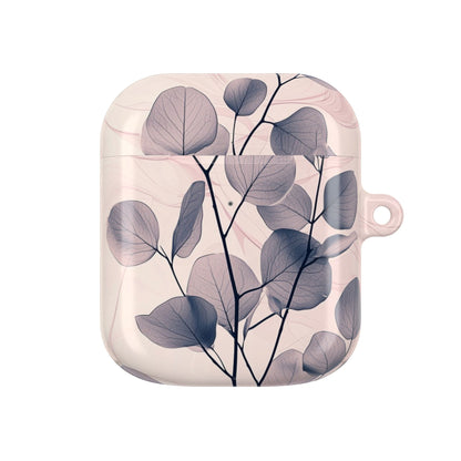 Translucent Branch - AirPods Case