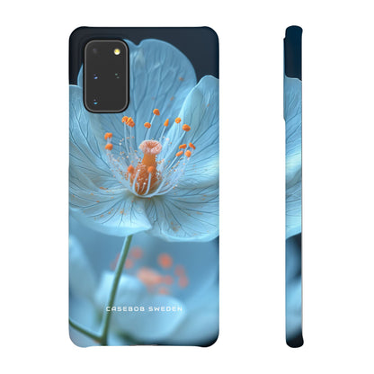 Luminous Flower Essence Samsung S20 - Slim Phone Case