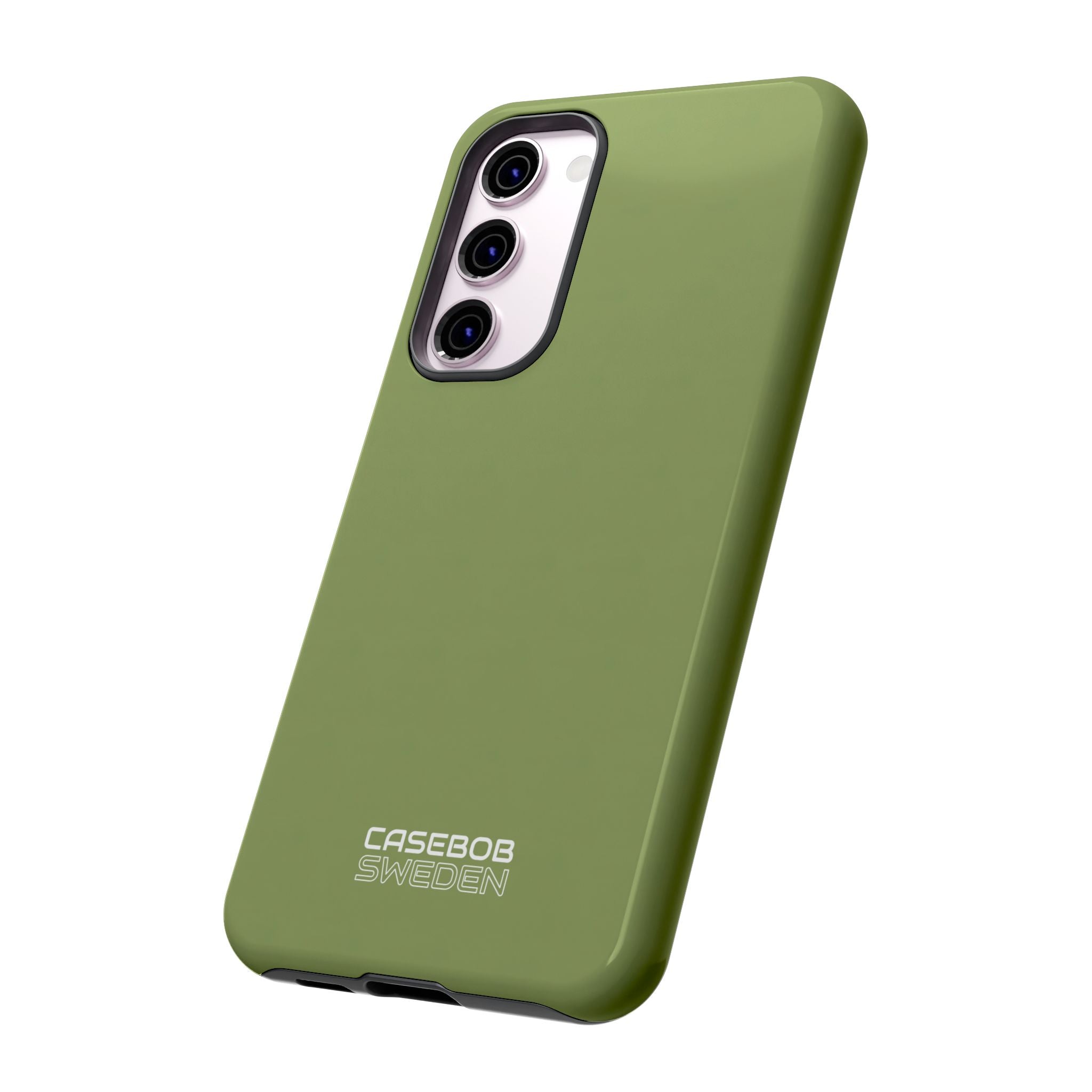 Moss Green Samsung S23 - Tough