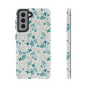 Generade Leaf - Protective Phone Case