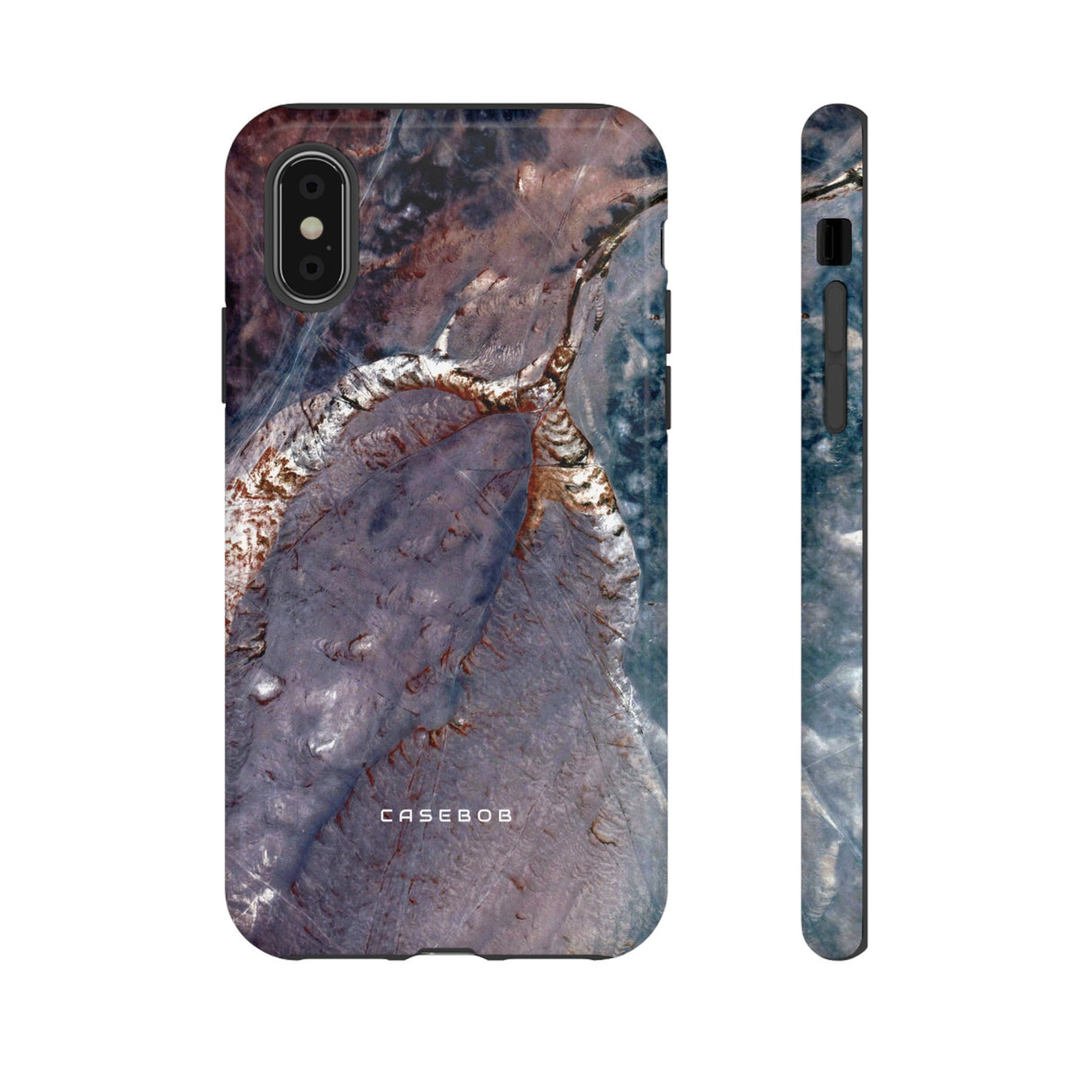 Icarus - Protective Phone Case