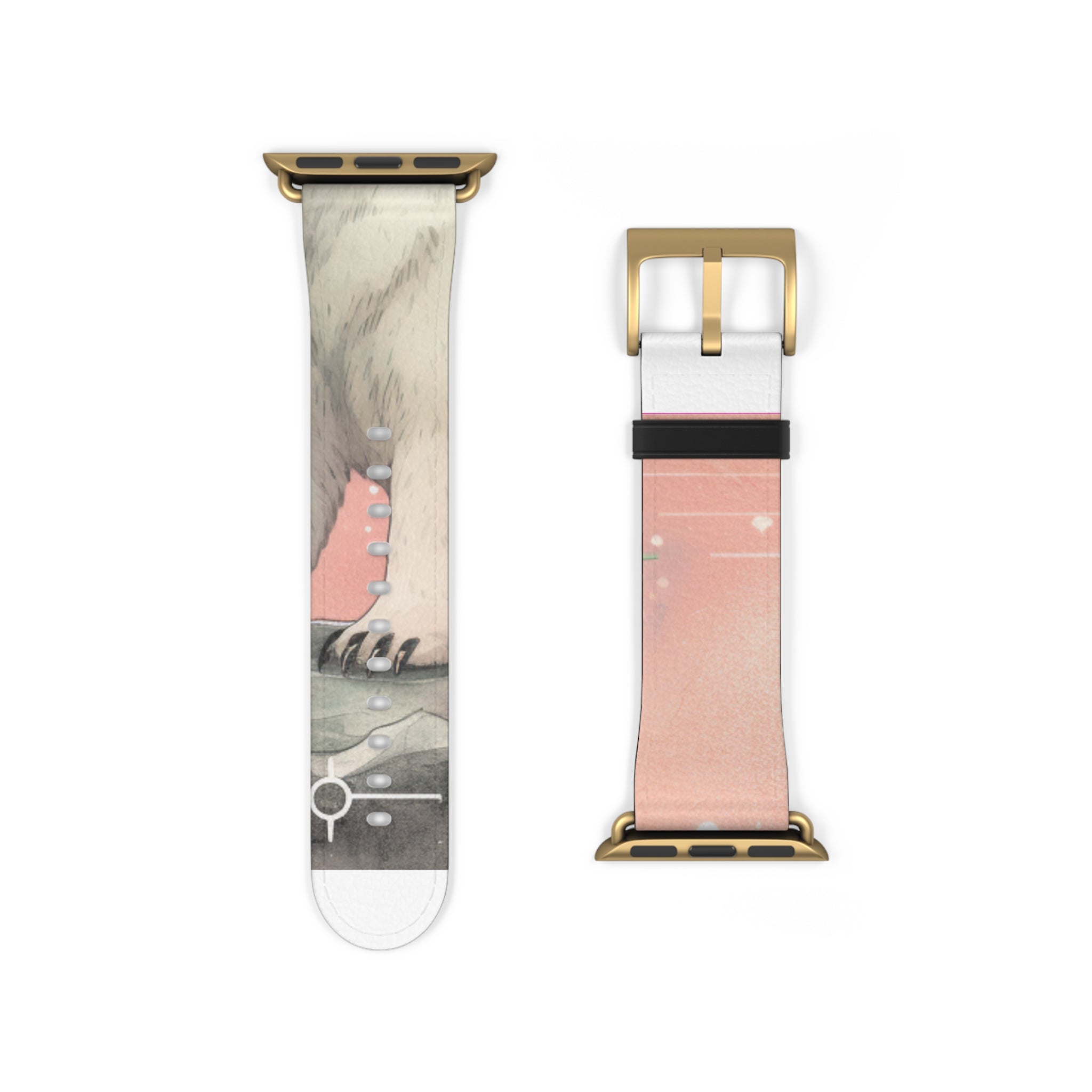 Polar Bear Nebula - Kellonranneke