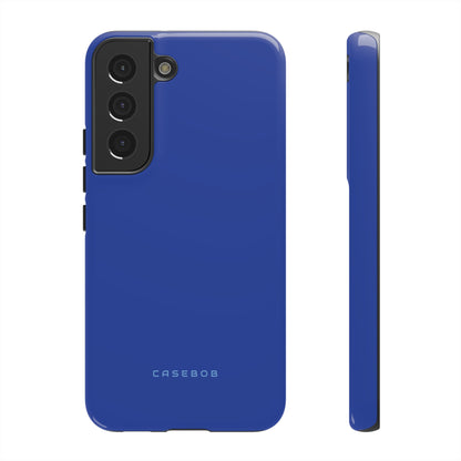 Denim Blue - Protective Phone Case