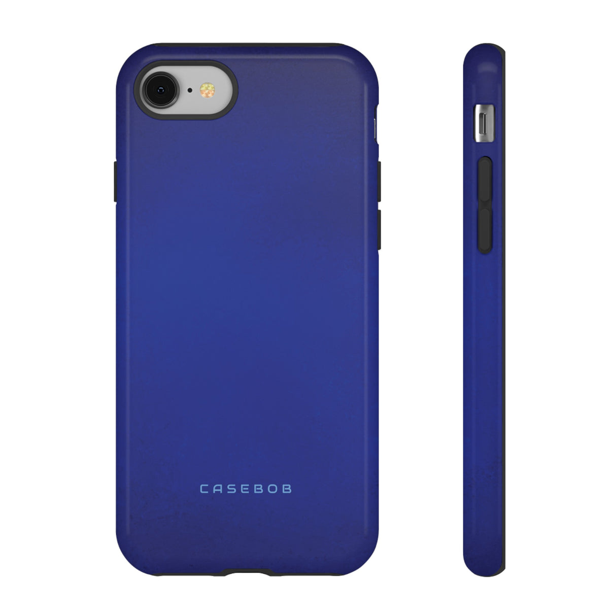 Blue Dye - Protective Phone Case