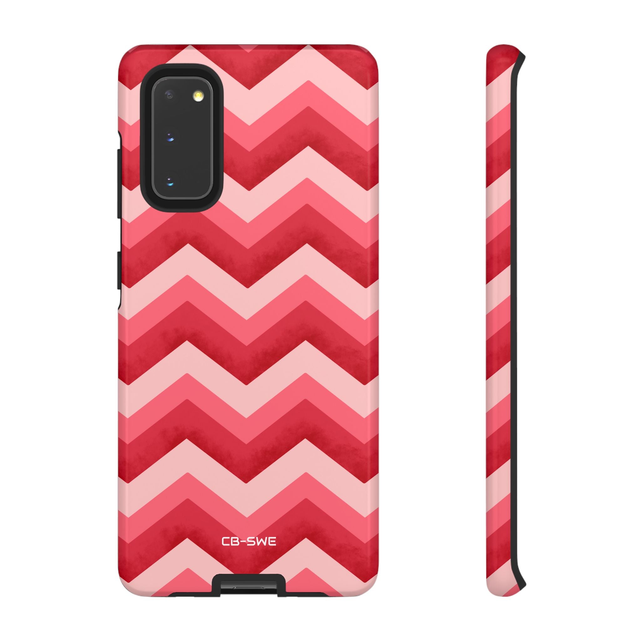 Summer Waves Dance - Samsung Case