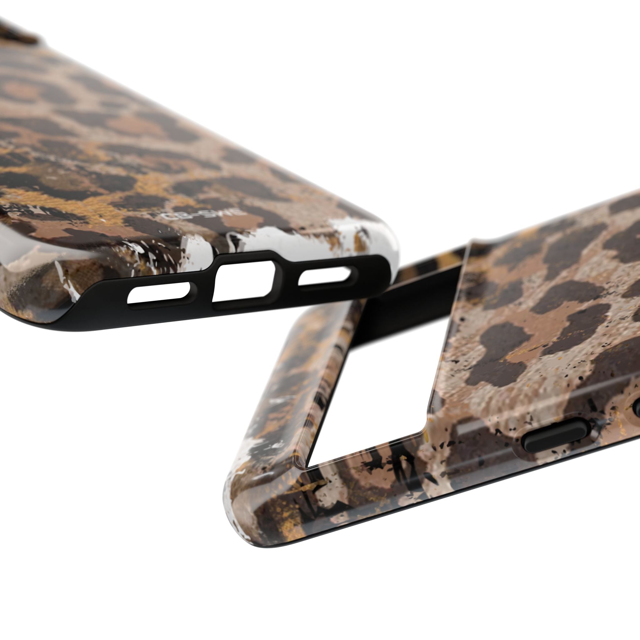 Leopard Print Essence - Google Pixel Case
