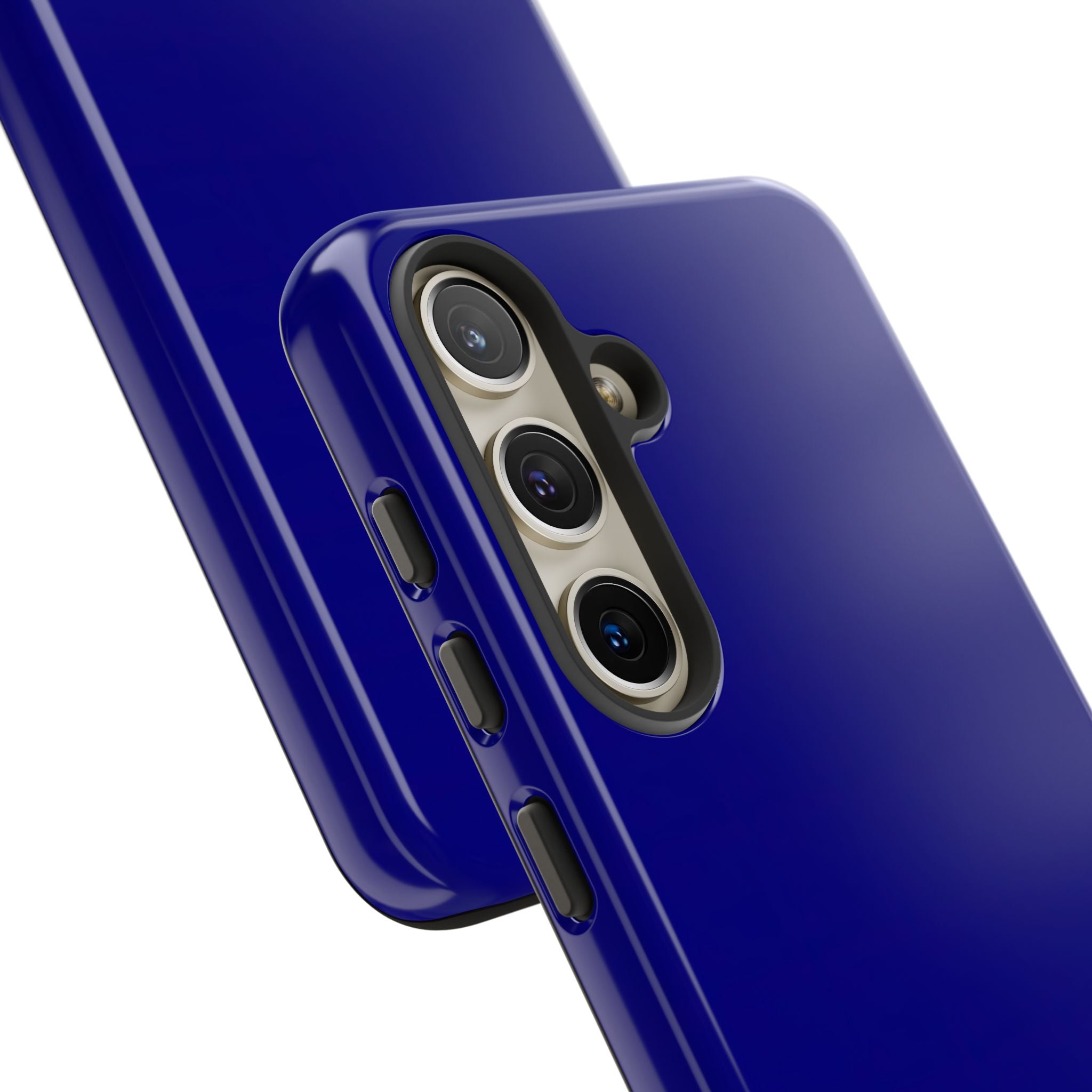 Navy Blue Samsung S24 - Tough