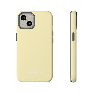 Blond Phone Case - Protective Phone Case