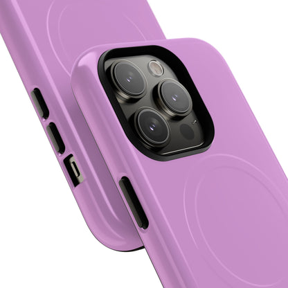 Plum iPhone 14 | Tough+ Phone Case