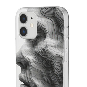 Contour Serenity | Flexible Handyhülle für iPhone