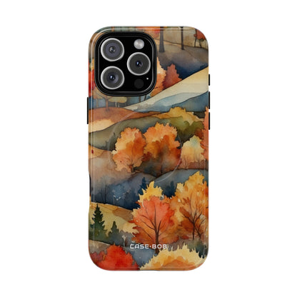 Autumn Grove iPhone 16 Pro Max Case - Tough+