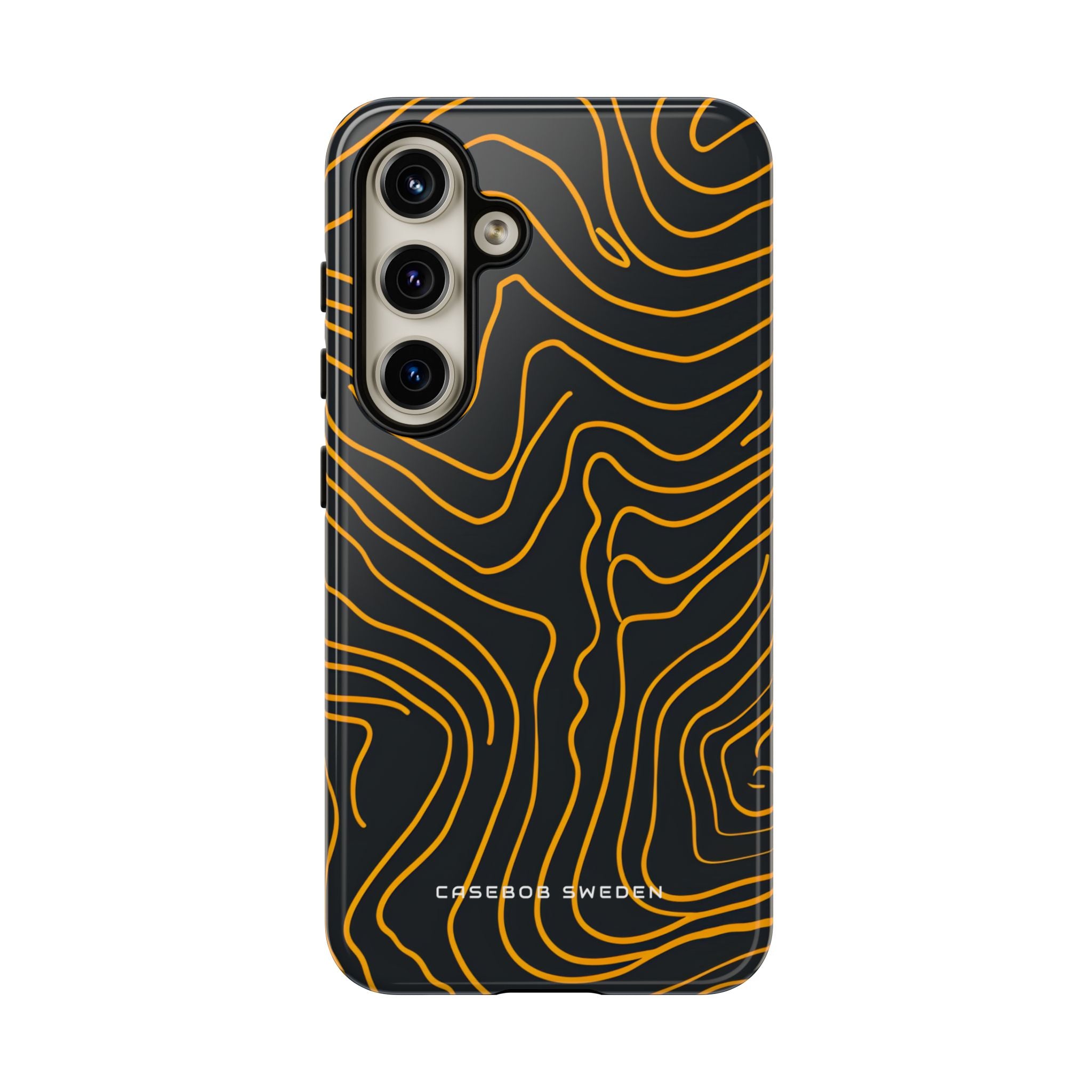 Topowave Ember Samsung S24 - Tough Phone Case