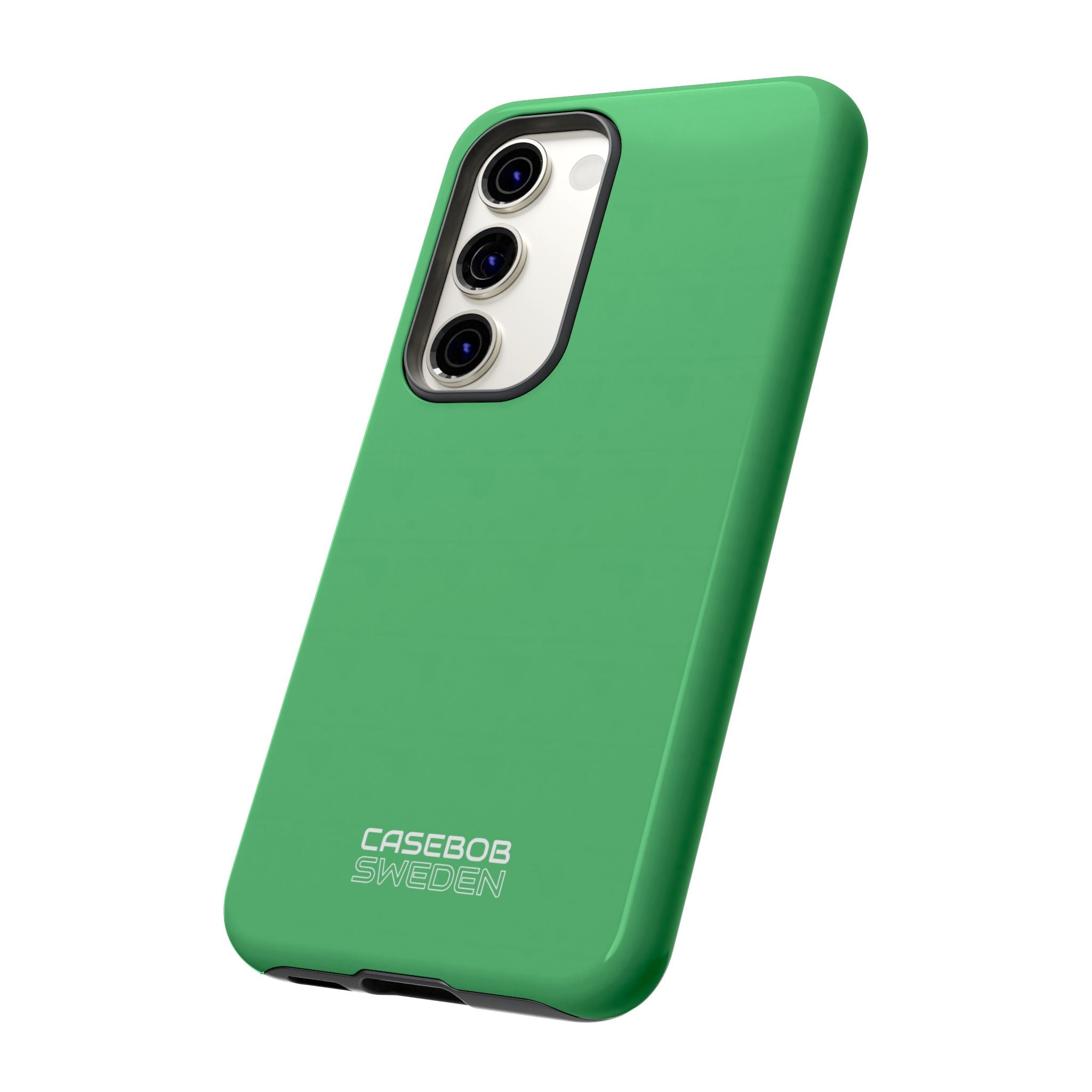 Emerald Green Samsung S23 - Tough