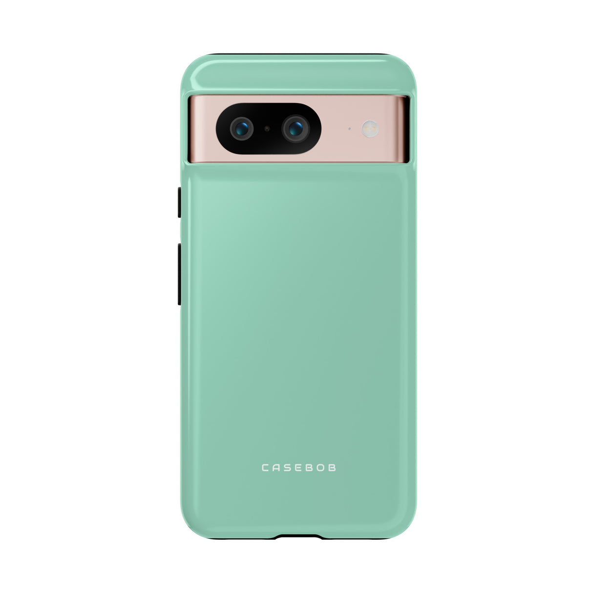 Aquamarine - Protective Phone Case