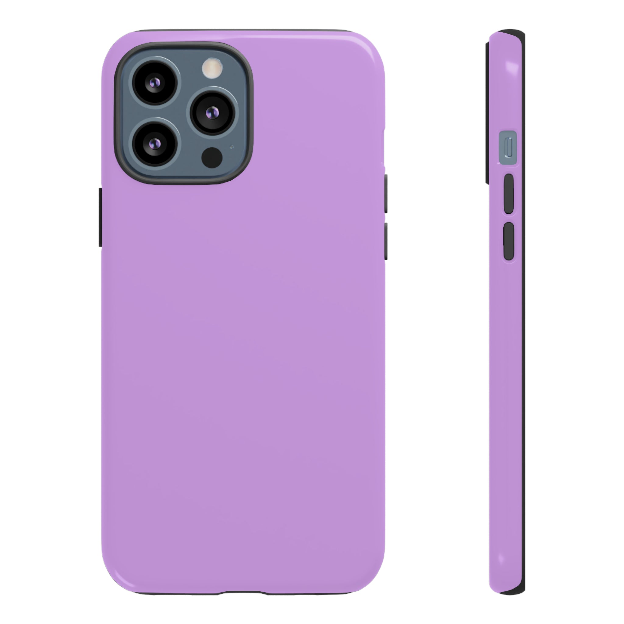 Bright Ube - Tough Phone Case