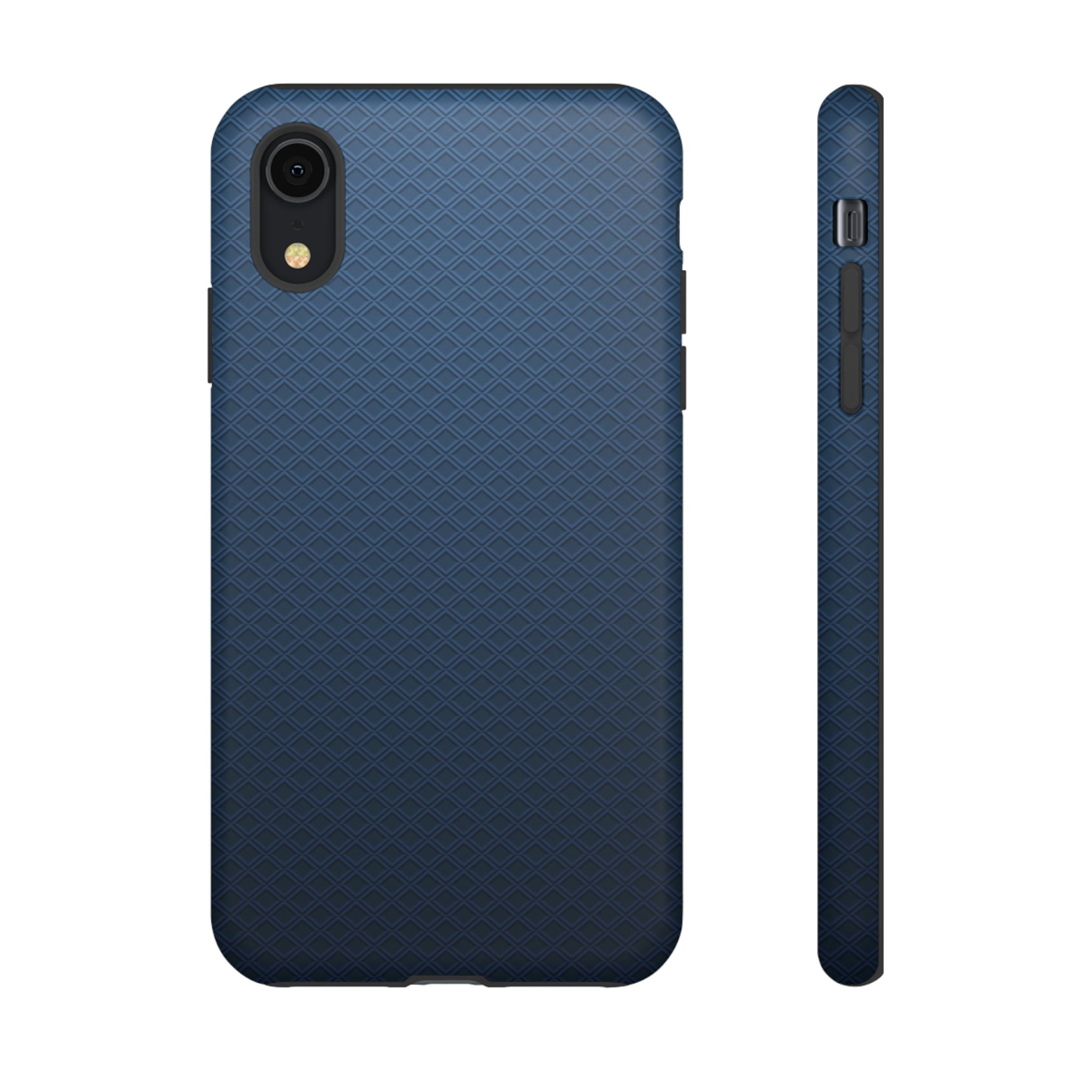 Exclusive Blue - Protective Phone Case