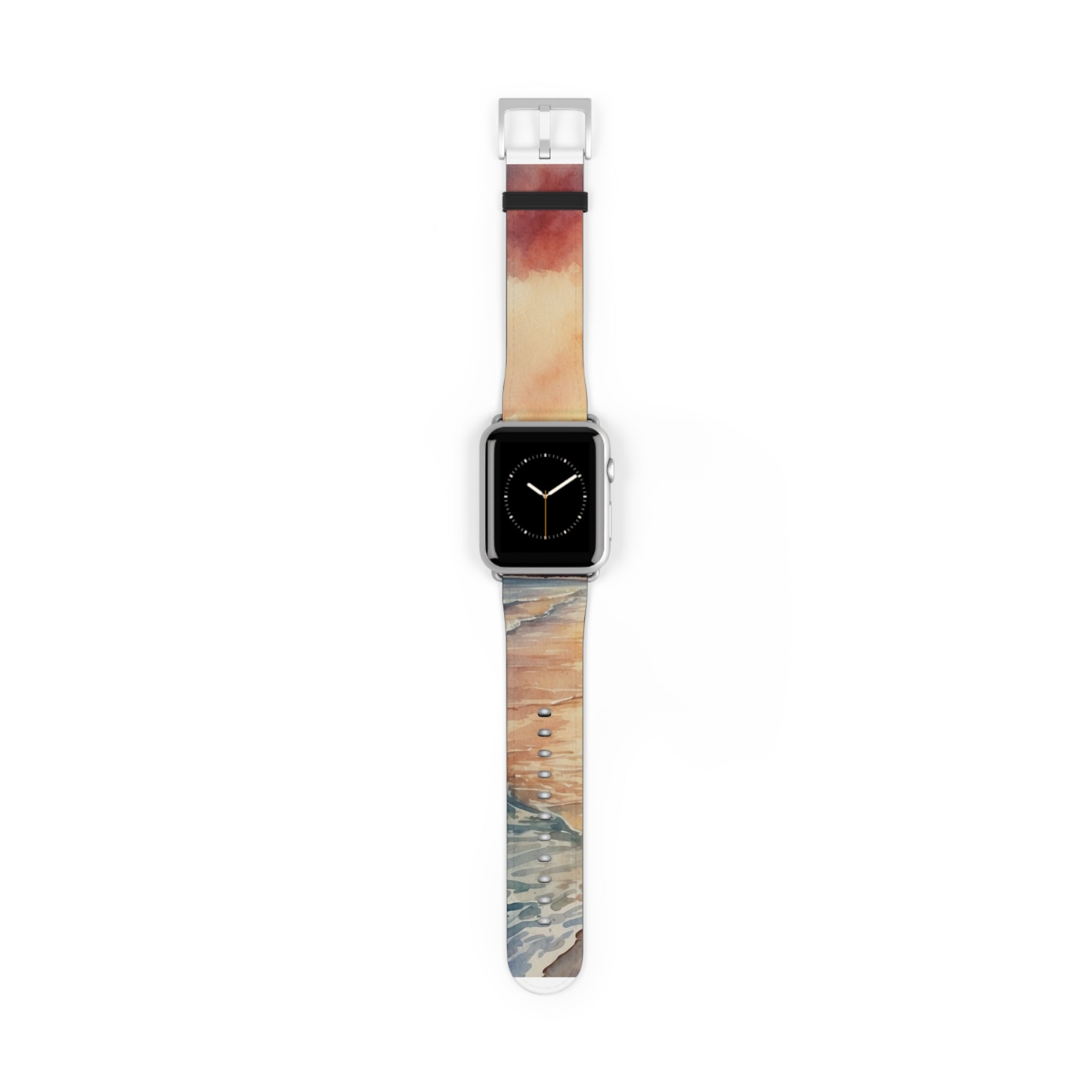 Sunset Glow - Watch Band