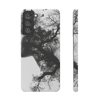 Dreamscape Unity | Slim Phone Case for Samsung