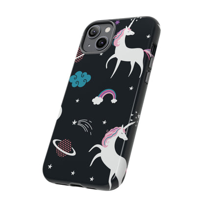 Unicorn - Protective Phone Case