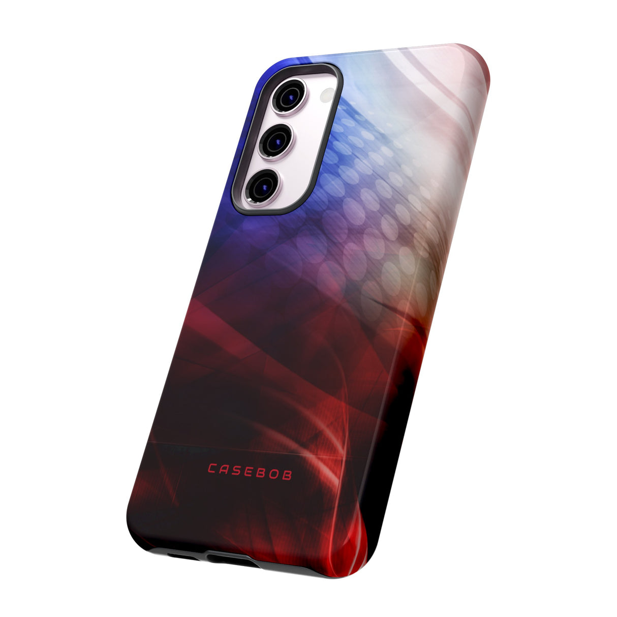 Red White n Blue - Protective Phone Case