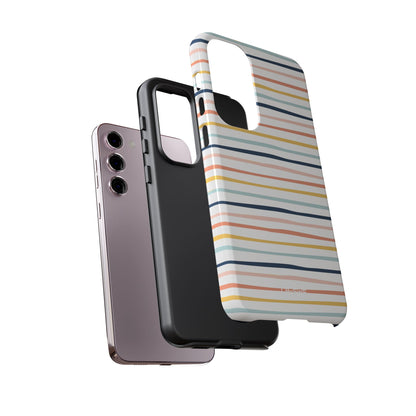 Waves Embrace Sunlight - Samsung Case
