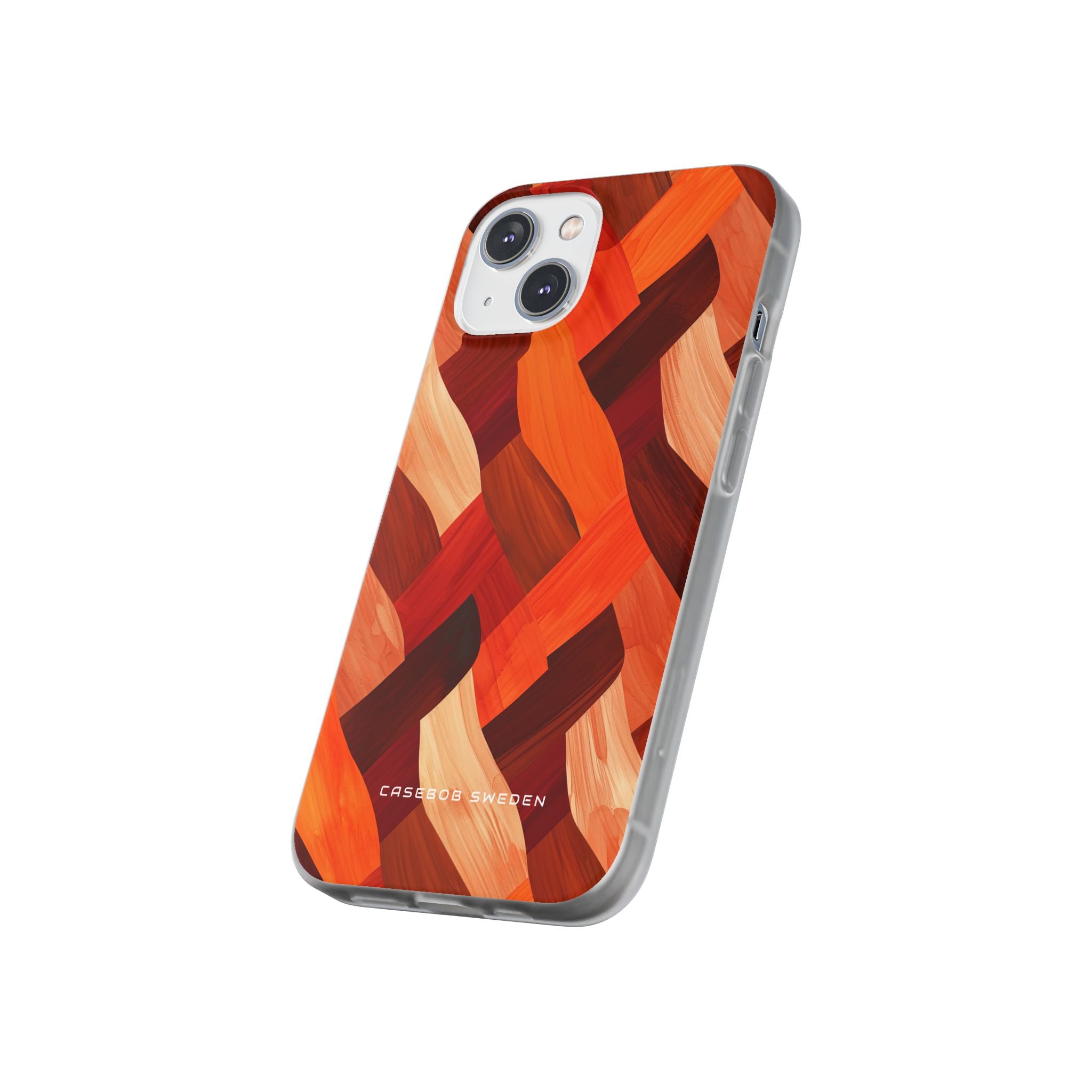 Ribbonverse Flow iPhone 14 - Flexi Phone Case