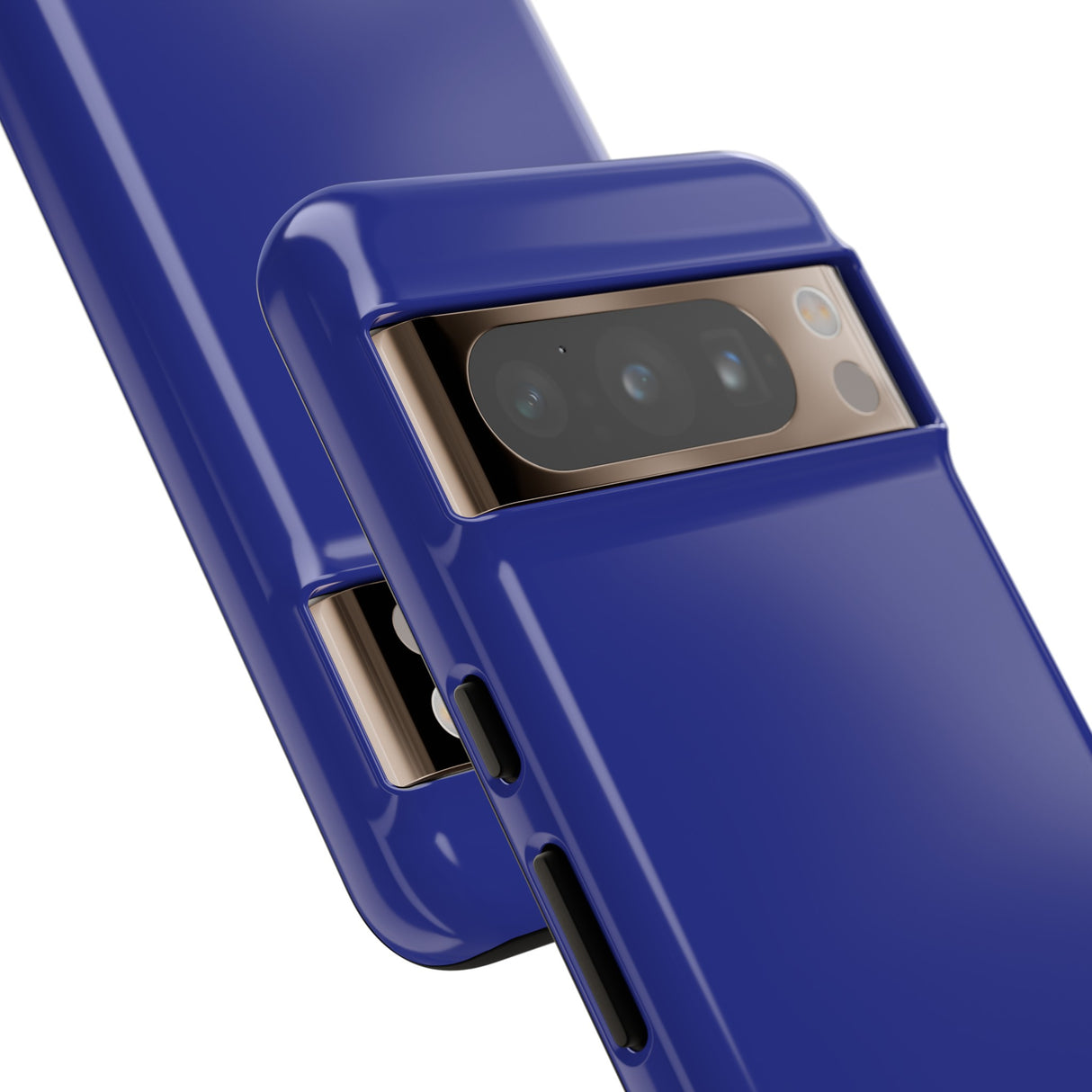 Blue Pantone - Protective Phone Case