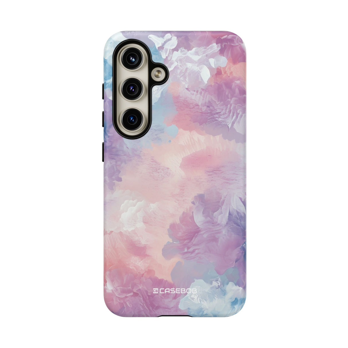 Pastel Color Pattern | Phone Case for Samsung (Protective Case)